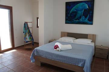Villa for 12 People in Agios Nikitas, Greece, Photo 1