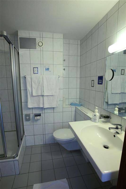 Apartment in Bruchsal, Rheinebene