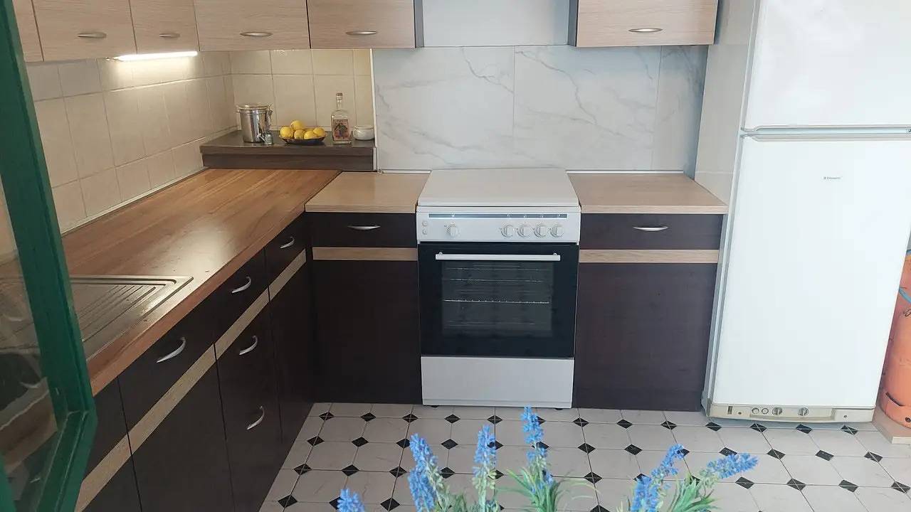 Ferienhaus für 6 Personen (60 m²) in Lavdara in Lavdara (Zadar), Sali