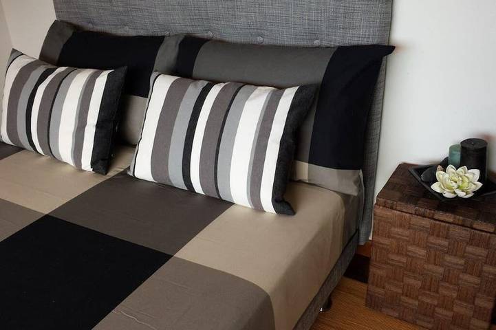 Gîte pour 2 personnes, avec terrasse et balcon/terrasse à Sestri Levante - 3