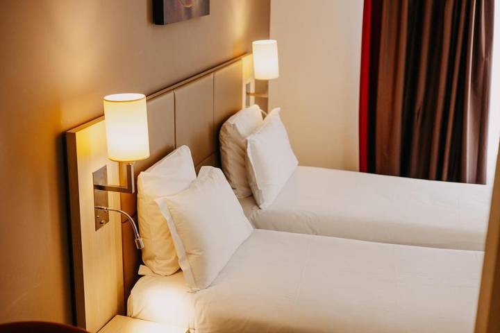 Location de vacances pour 2 personnes à Nanterre - 3