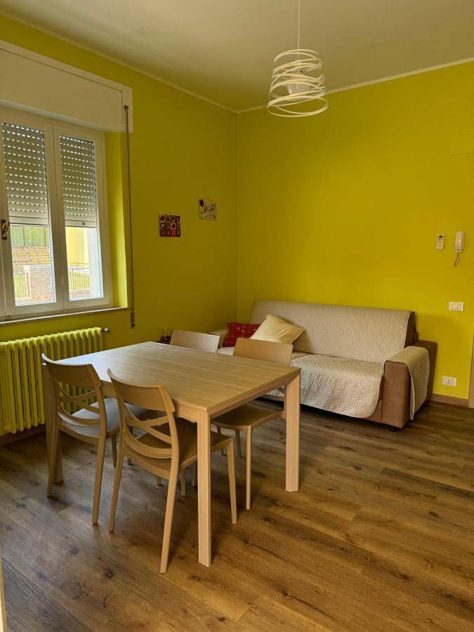 Ganze Wohnung, Belvedere Maremonti in Belvedere Ostrense, Ancona Provinz