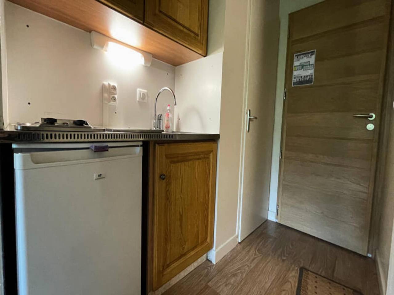 Apartamento entero, Apartamento en Bec de l'Aigle con esquí in Le Lioran, Laveissière