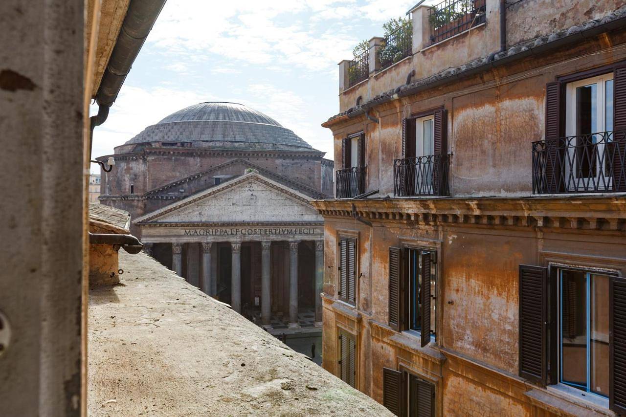 Appartamento intero, Pantheon Loft - B in Centro di Roma, Roma