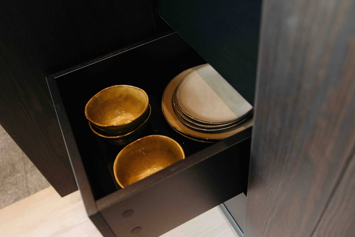 Wb Resort Gmbh — Nokken Nkn-18 Cabin | 2 pers. , foto 12
