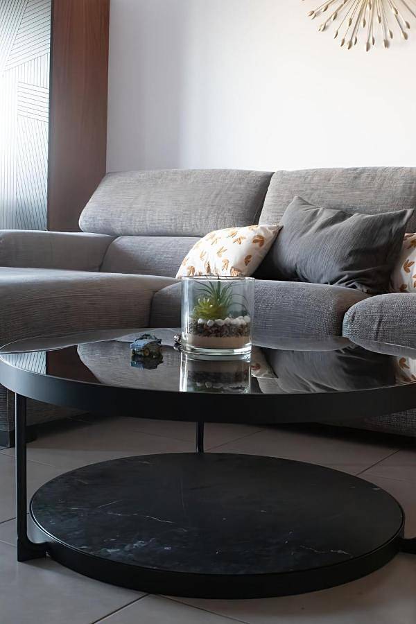 Location de vacances pour 3 personnes, avec terrasse à Le Pontet - 2