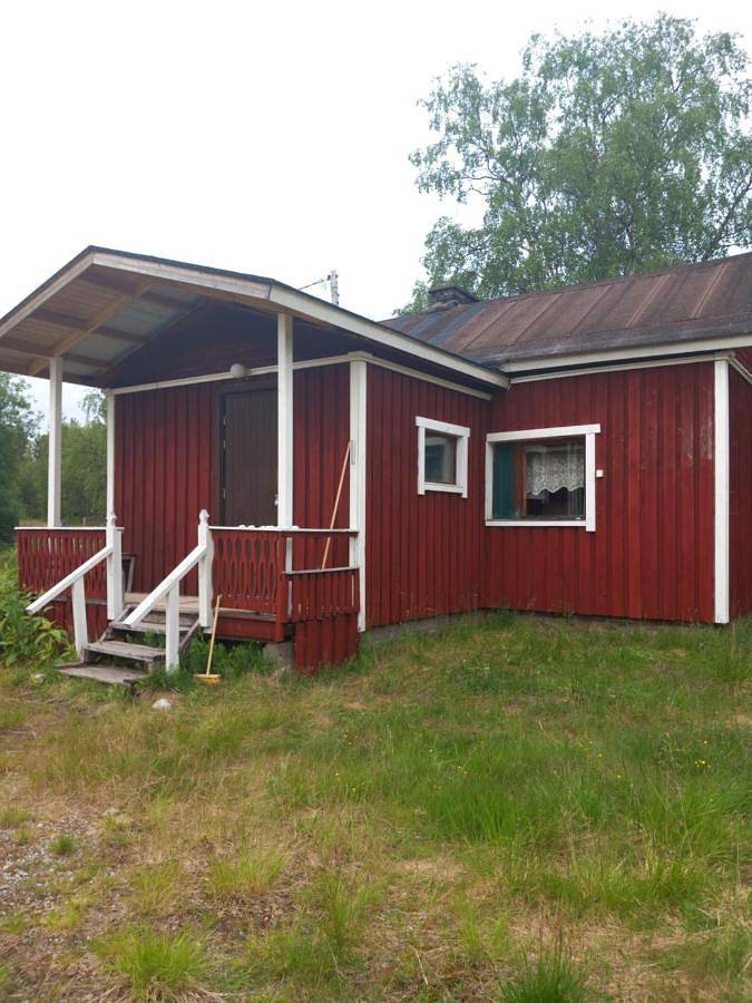 Maison d’hôte pour 2 personnes en Finlande