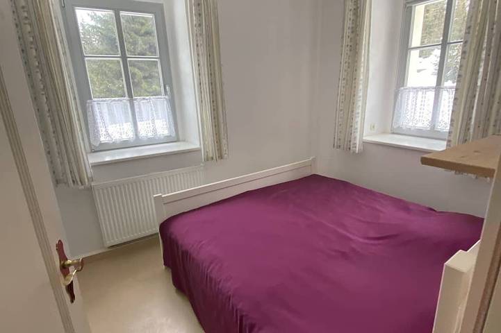 Chalet für 18 Personen, mit Garten, mit Haustier im Erzgebirge - 3