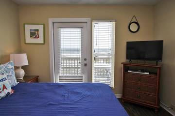 Vacation House for 10 Guests in Alabama Gulf Coast, Mobile Bay, Picture 1