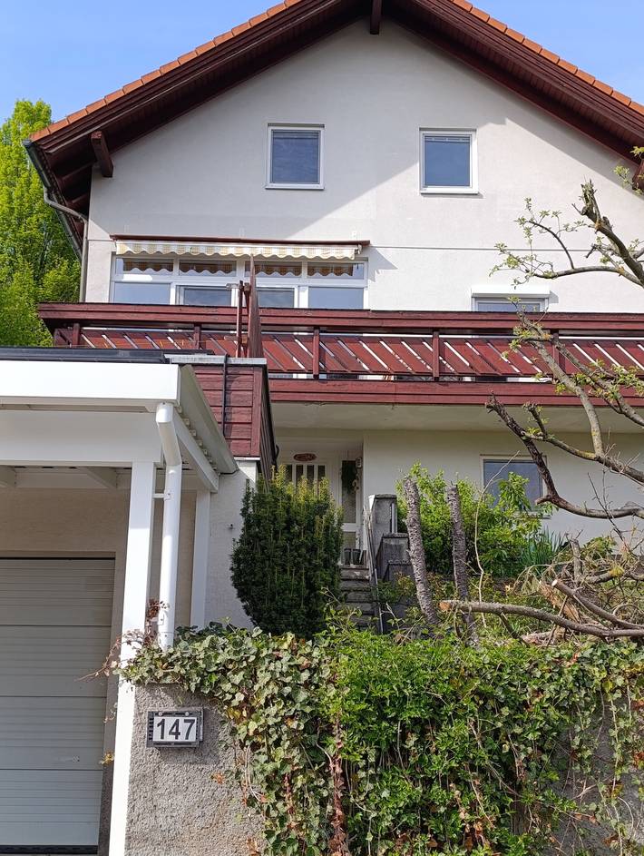 Ferienhaus für 12 Personen, mit Garten in Niederösterreich