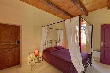 Maison D’hôte pour 2 Personnes dans Saint-Jean-d'Alcapiès, Massif central, Photo 1