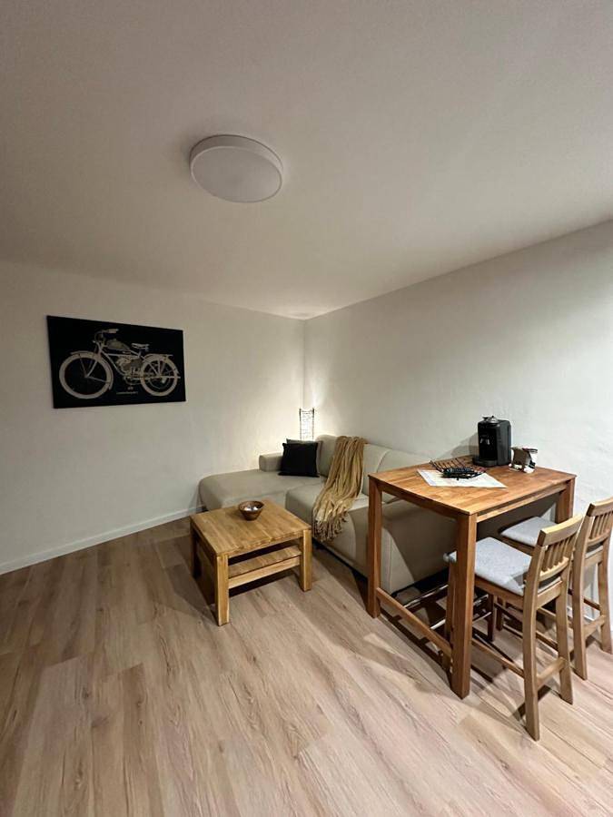 Ferienwohnung für 2 Personen in St. Ingbert - 4
