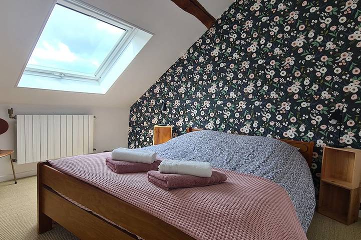 Gîte pour 15 personnes, animaux acceptés dans Yvelines - 2