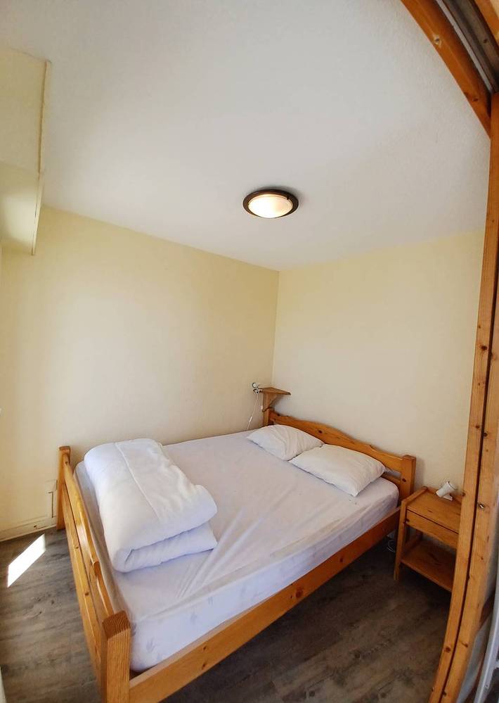 Gîte pour 4 personnes dans Mimizan Plage - 3