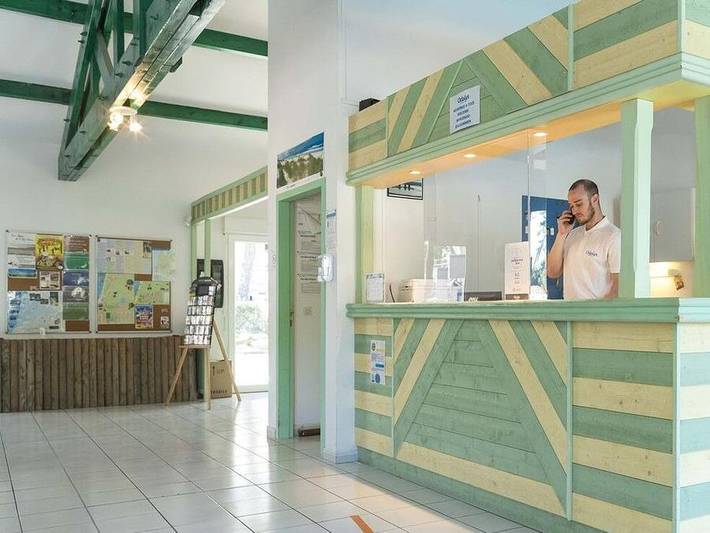 Location de vacances pour 6 personnes dans Moliets-Plage - 4