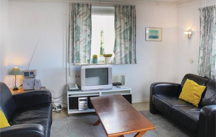 Ferienhaus für 4 Personen, mit Garten in Egmond - 2