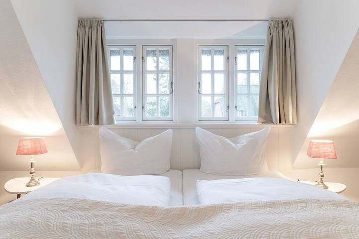 Ferienhaus für 4 Gäste mit 115m² in Nieblum in Nordfriesische Inseln (Schleswig-Holstein) (Schleswig-Holstein), Nieblum