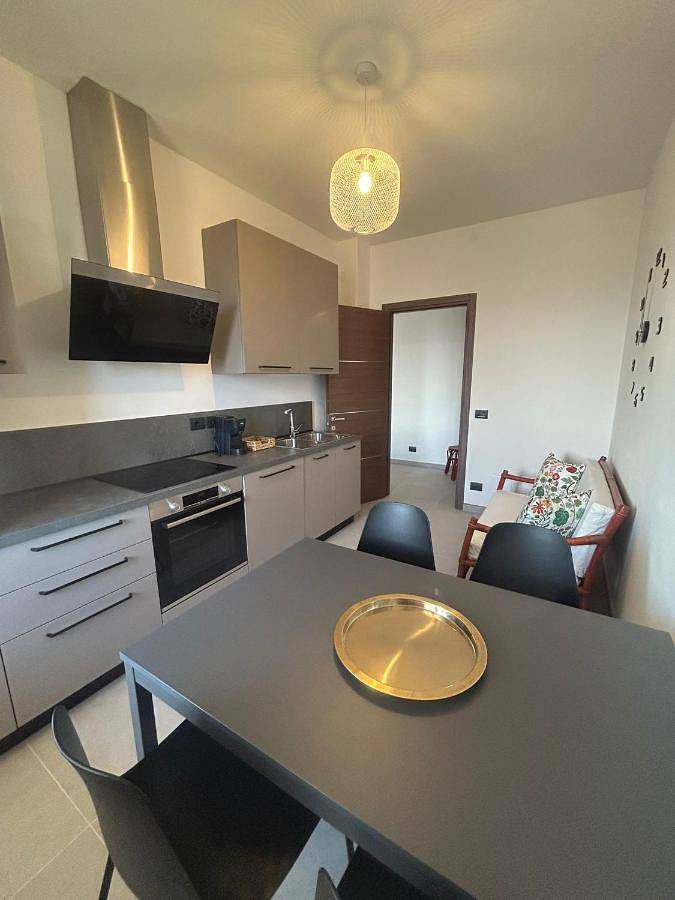 Gîte pour 4 personnes, avec balcon et vue à Serralunga d'Alba - 4