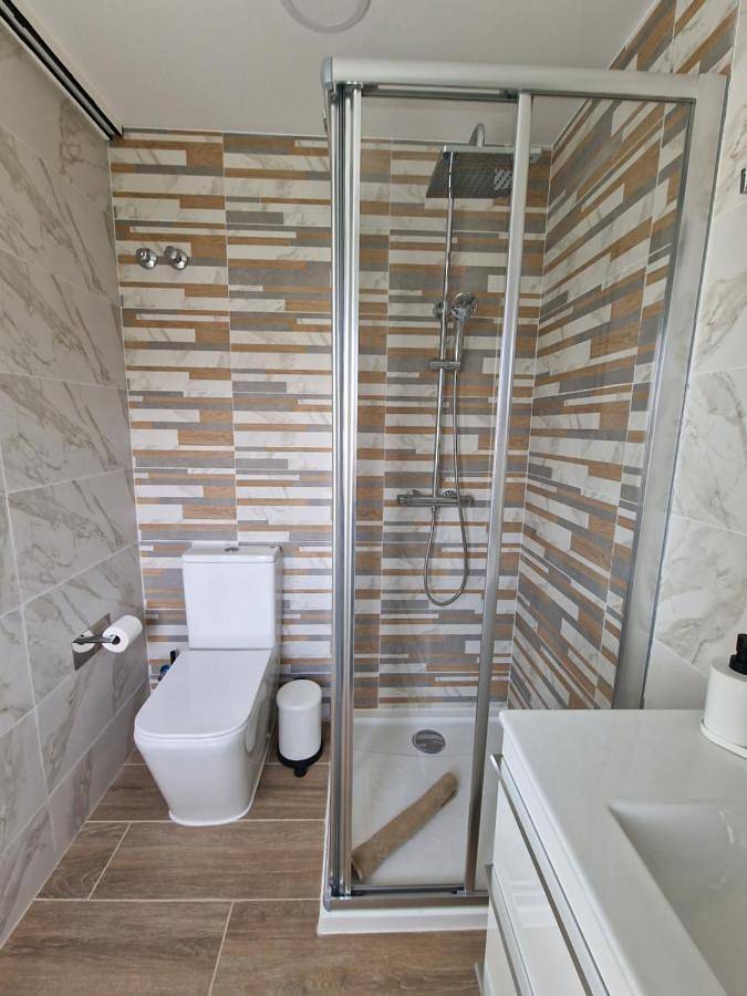 Maison d’hôte pour 2 personnes, avec Vue dans Gran Canaria - 3