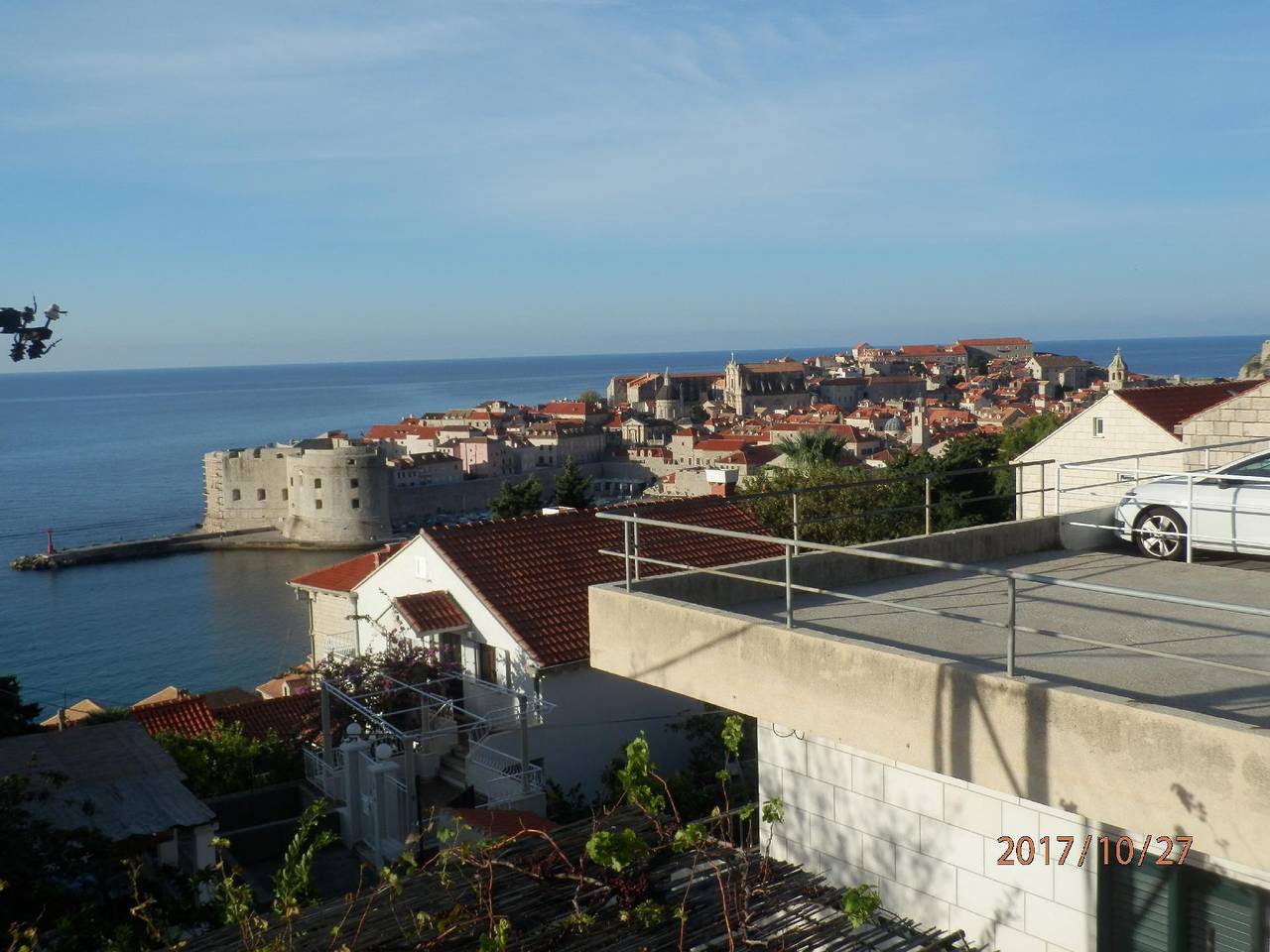 Ganze Ferienwohnung, Ferienwohnung für 4 Personen ca. 72 m² in Dubrovnik, Dalmatien (Dubrovnik-Neretva) in Dubrovnik, Grad Dubrovnik