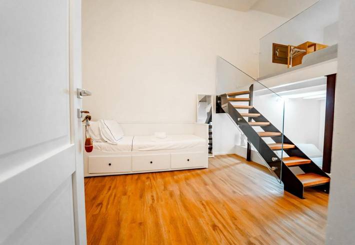 Maison d’hôte pour 6 personnes, avec jardin à Castellammare del Golfo - 2