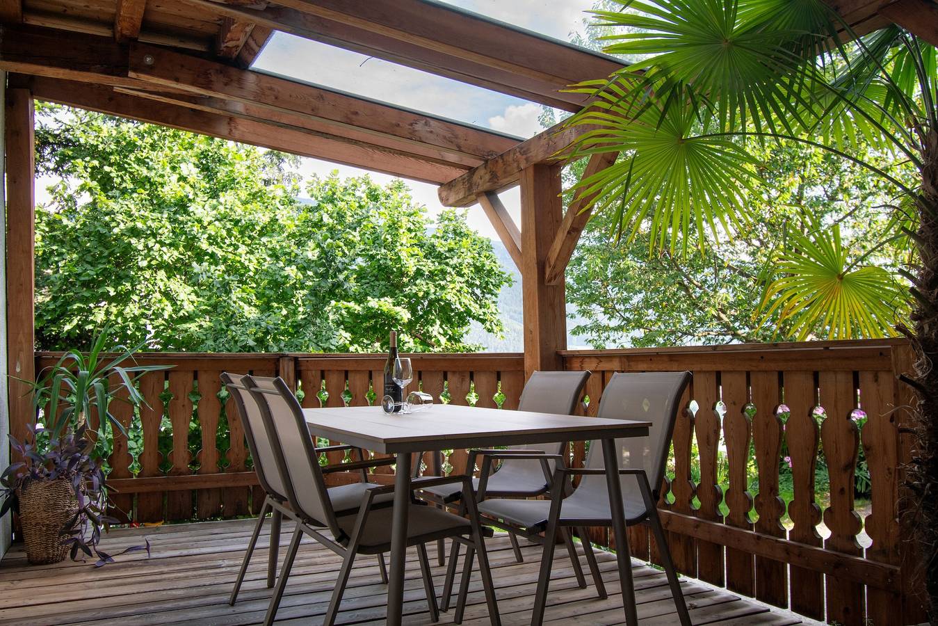 Appartamento intero, Saxöler – accogliente appartamento vacanze in un antico maso vinicolo vicino a Bressanone in Scezze, Bressanone