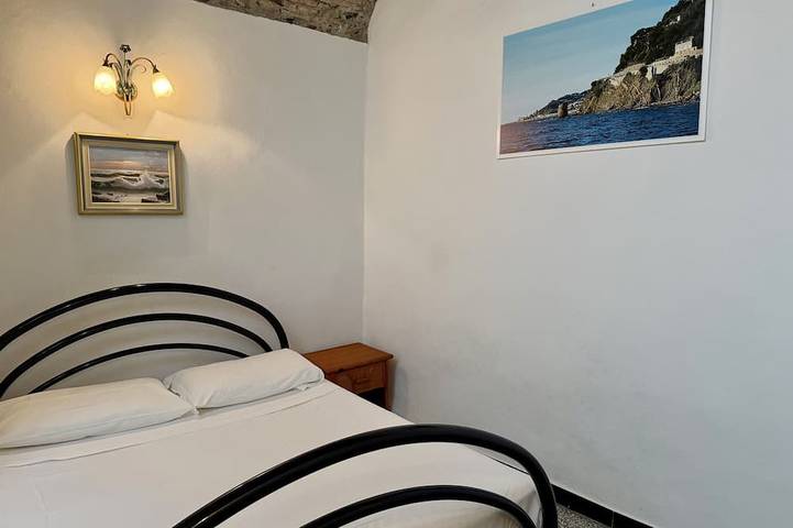 Appartamento intero, Agriilgeco Iv - Casa Clementi in Civezza, Riviera di Ponente