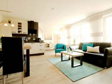 Ferienhaus für 3 Personen in Steinhude, Steinhuder Meer, Bild 2