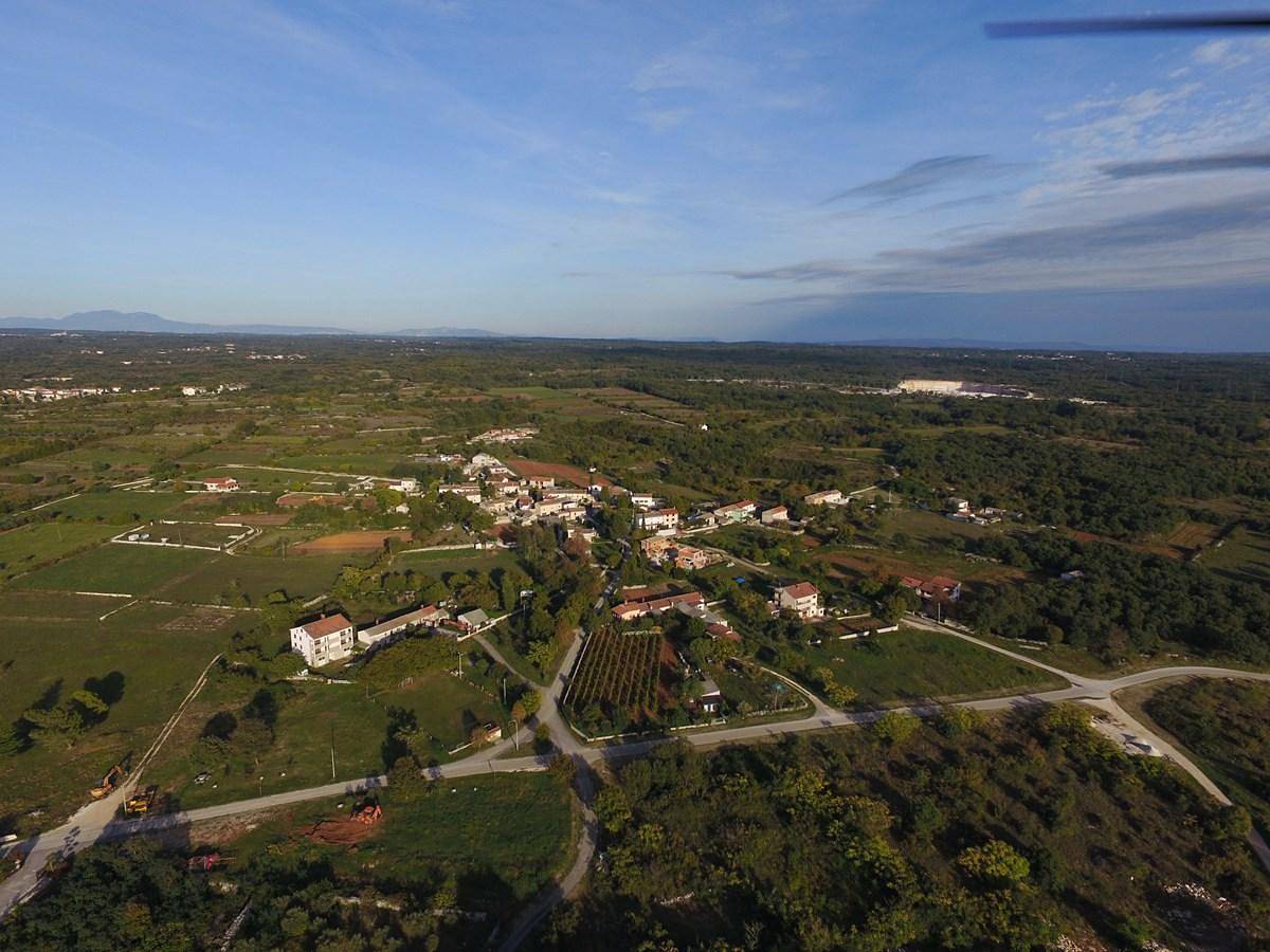 Ganze Ferienwohnung, Ferienwohnung für 6 Personen ca. 100 qm in Maružini, Istrien (Binnenland von Istrien) in Kanfanar, Zentralistrien