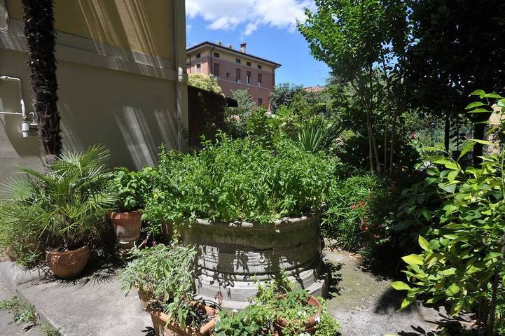 Apartamento entero, El Jardin Oculto in Bolonia, Provincia de Bologna