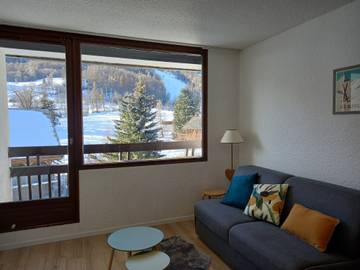Chalet pour 4 Personnes dans La Salle-les-Alpes, Région de Briançon, Photo 1