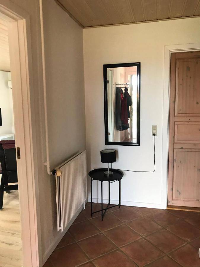 Ferienwohnung für 6 Personen, mit Terrasse und Garten in Mandø - 4