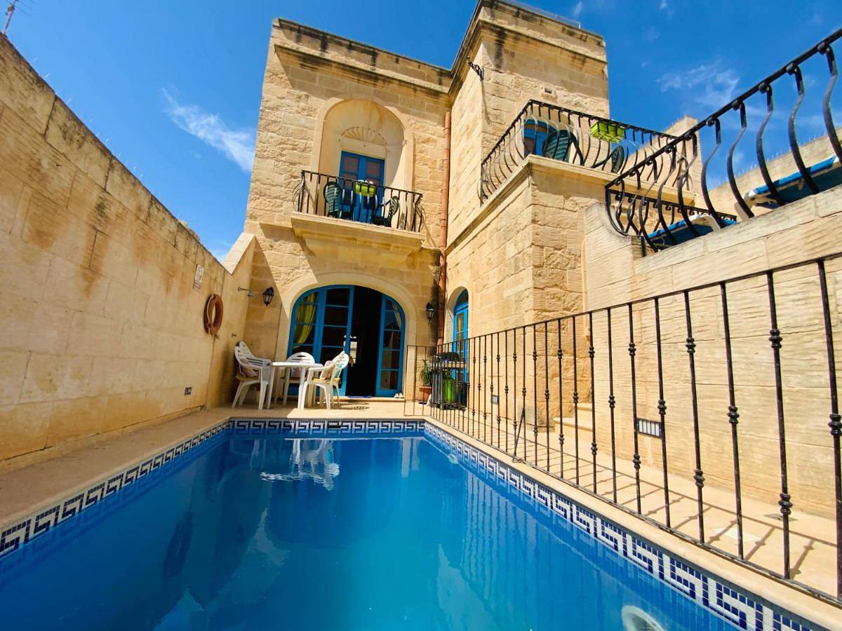 Deluxe Family Room in Sannat, Gozo