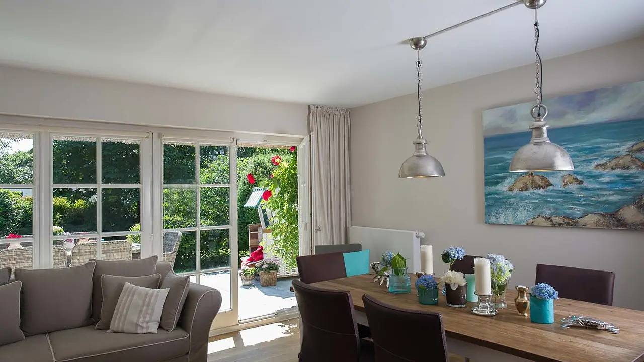 Ferienhaus für 4 Personen (100 m²) in Keitum (Sylt) in Keitum, Sylt (Gemeinde)