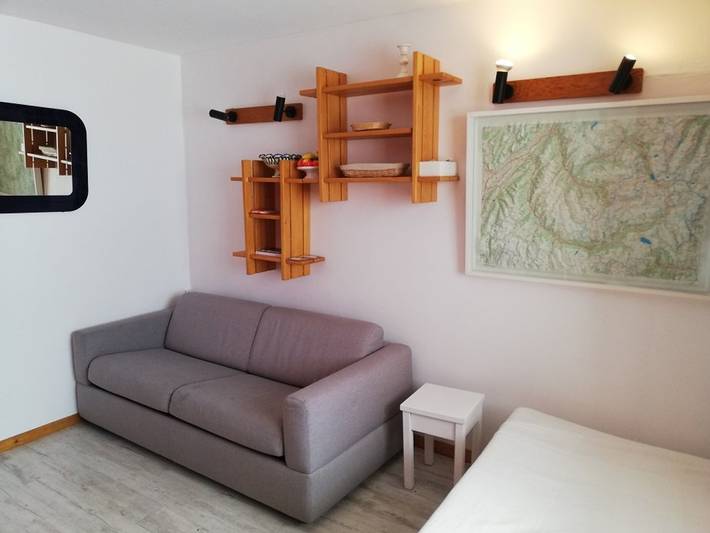 Appartement de vacances pour 6 personnes, avec terrasse, animaux acceptés - 1