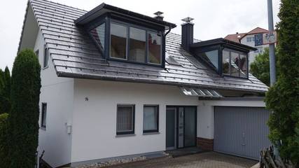 Ferienwohnung für 2 Personen, mit Terrasse, kinderfreundlich in Sankt Georgen im Schwarzwald