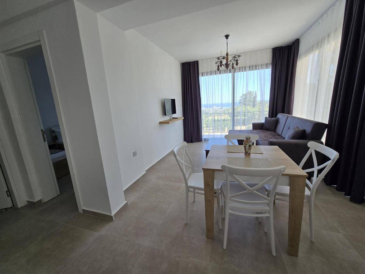 Kyrenia Boutique Residance in Northern Cyprus