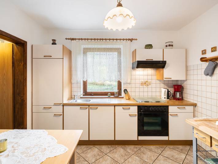 Ferienhaus für 5 Personen, mit Garten in Murtal - 4