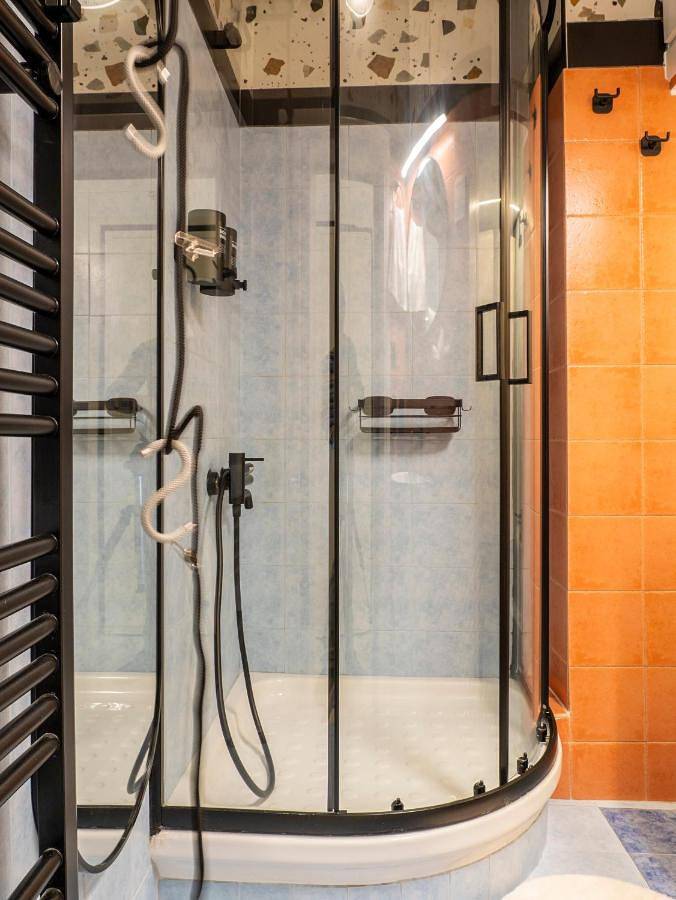 Ferienwohnung für 6 Personen, mit Ausblick und Balkon in Thessaloniki - 4