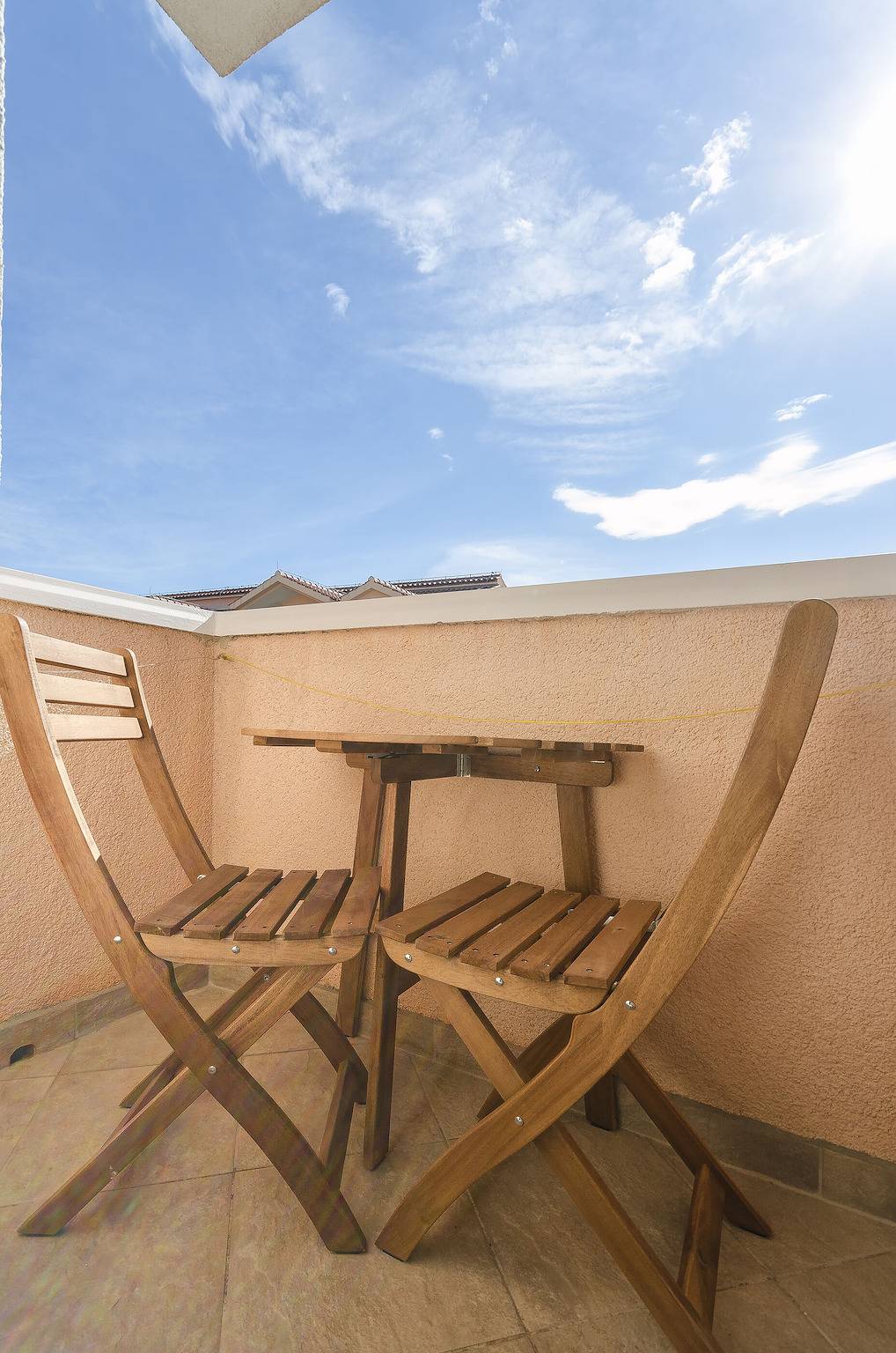 Ganze Wohnung, Apartments and Rooms Mladen in Vodice, Šibenik-Knin