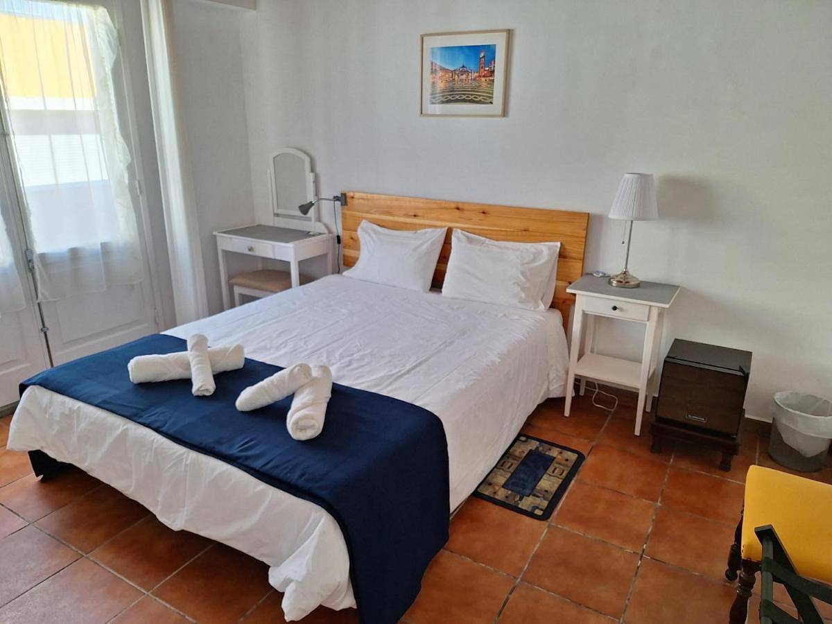 Adamas Bed & Breakfast in São Miguel Island, Ponta Delgada