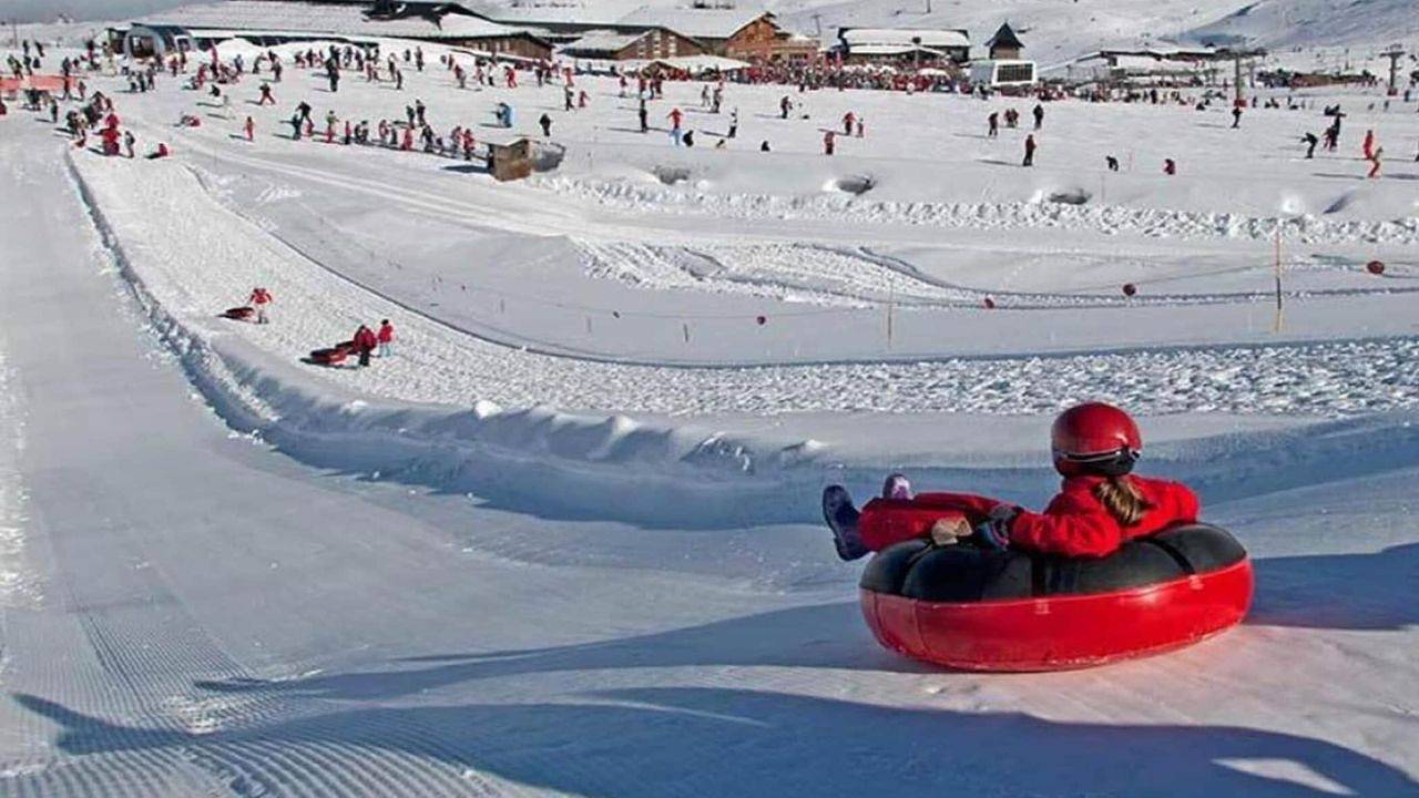 Apartamento vacacional entero, Ferienwohnung für 4 Personen (35 m²) in Sierra Nevada in Sierra Nevada Ski Resort, Monachil