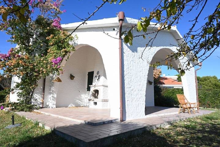 Appartement de vacances pour 6 personnes, avec jardin, animaux acceptés - 1
