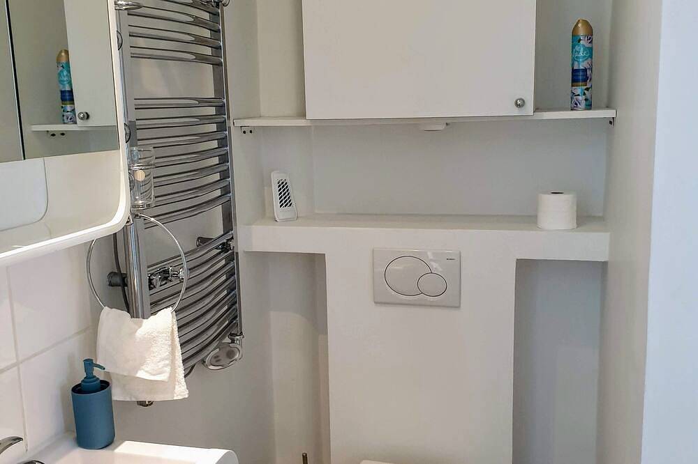 Appartement entier, Marinca du Port de Toulon in Toulon, Côte méditerranéenne (France)