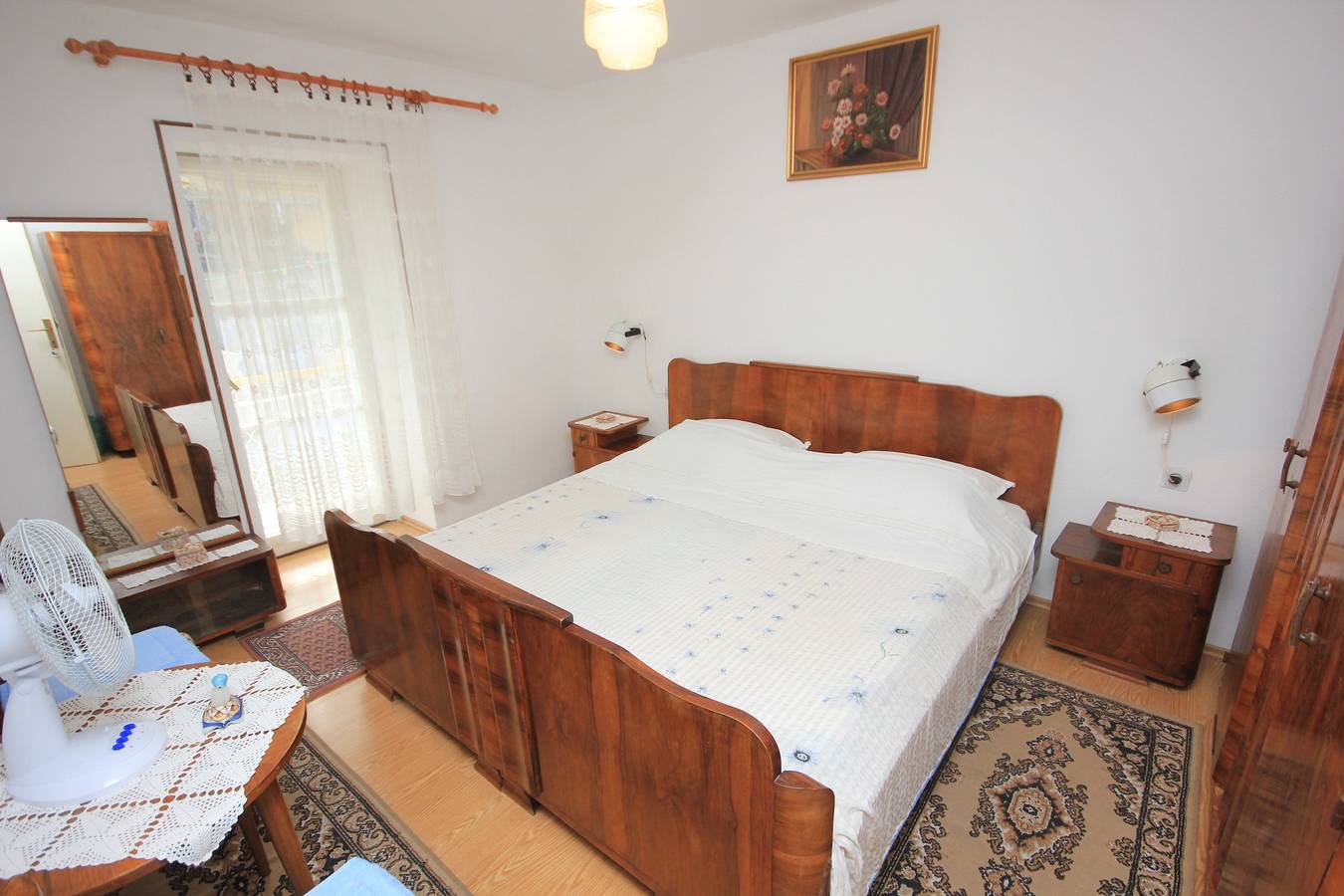 Appartamento vacanze a Isola Lissa a partire da 157€ a notte