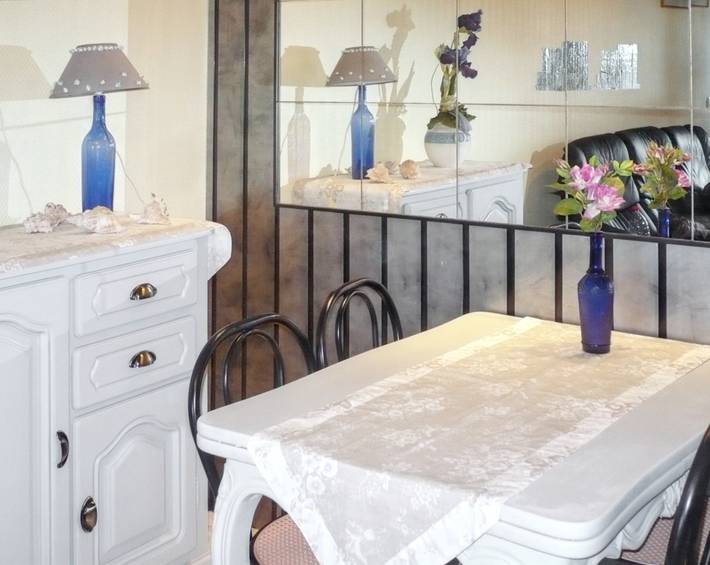 Gîte pour 4 personnes, avec balcon/terrasse dans Port du Cap d'Agde - 2
