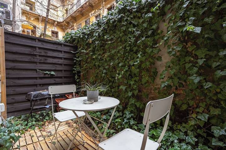 Ganze Wohnung, Modern stylish apartment @ Superb central location (R) in Budapest, Danube-Ipoly National Park
