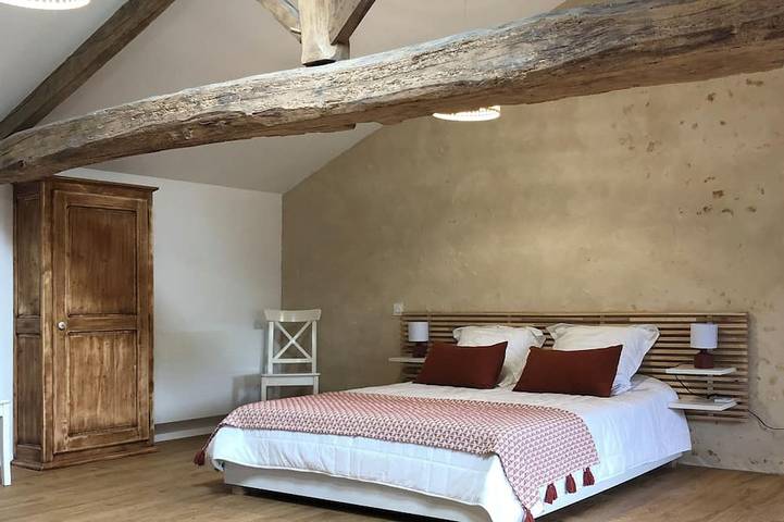Location de vacances pour 8 personnes à Rouffignac - 2