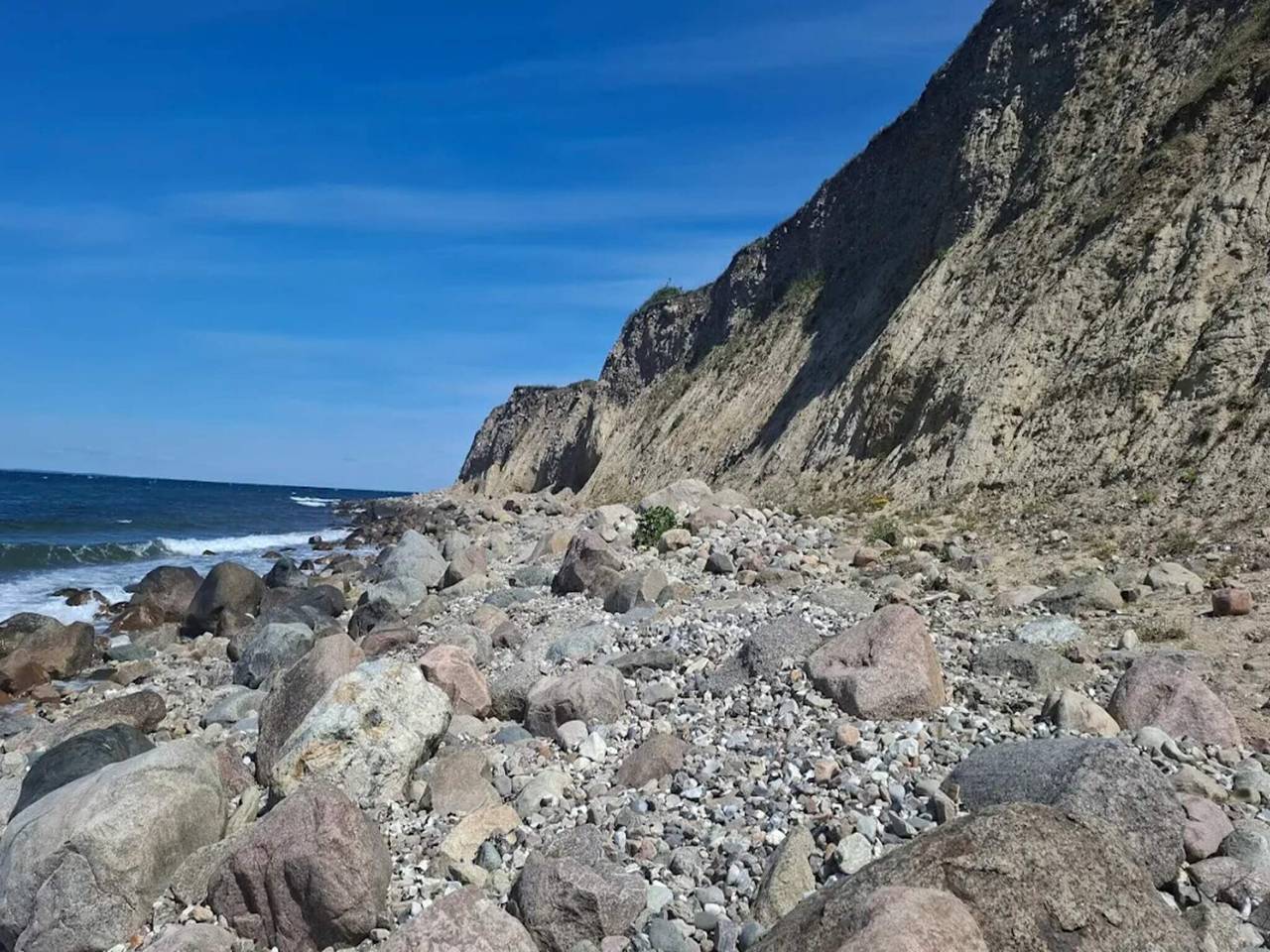 5 person feriebolig i Martofte-By Traum in Fyns Hoved, Martofte