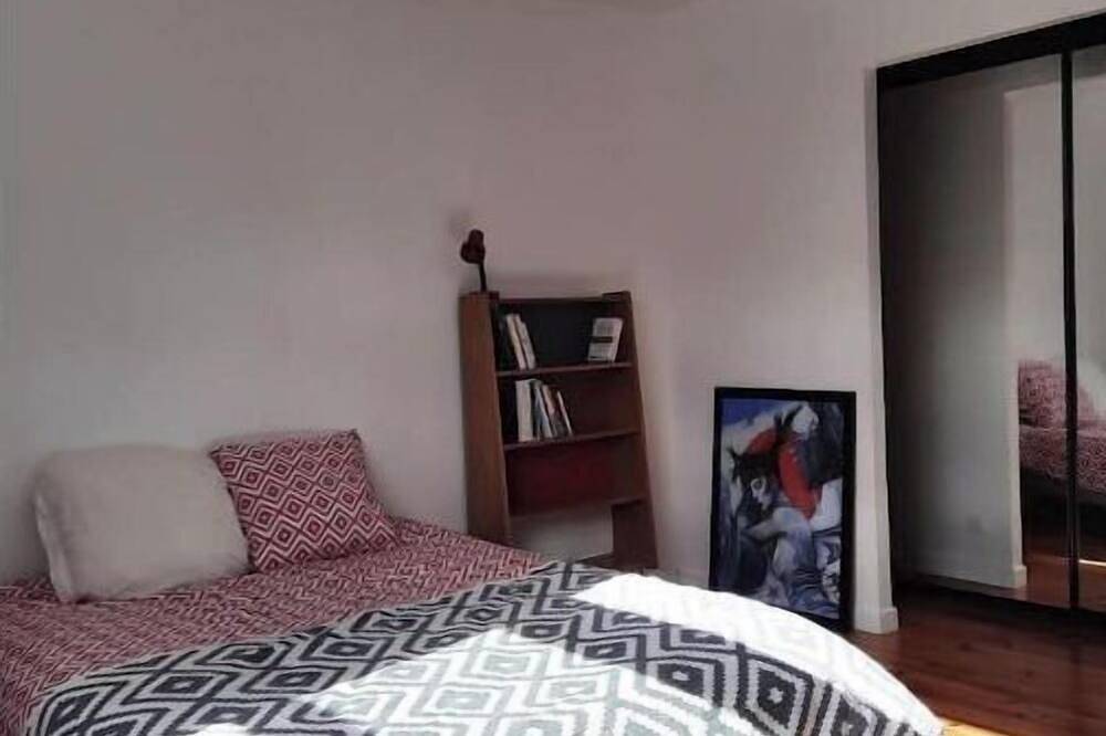 Seaside house (beaches 400m away), enclosed garden in Le Relecq-Kerhuon, Región de Brest